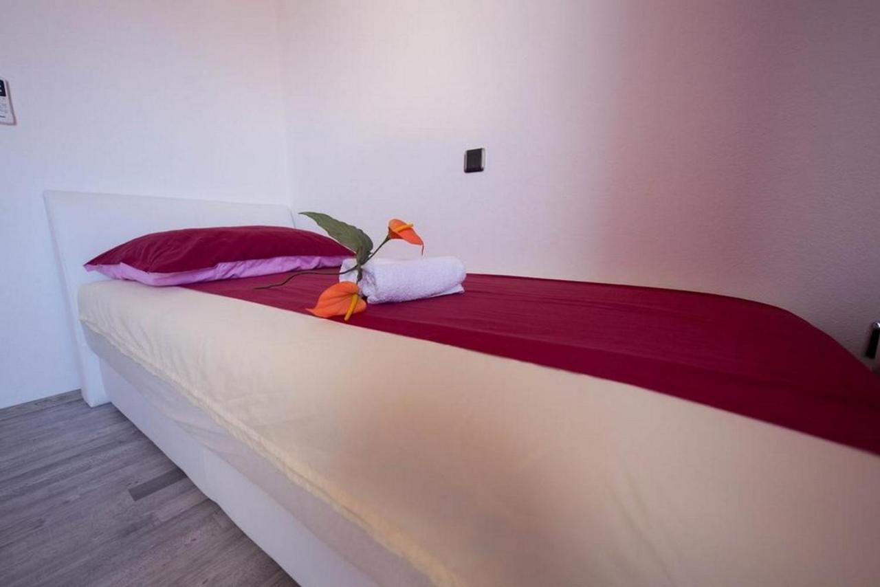 Rooms Aladino 트로기르 객실 사진