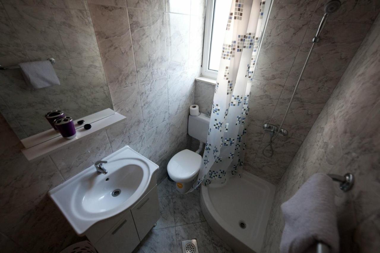 Rooms Aladino 트로기르 객실 사진