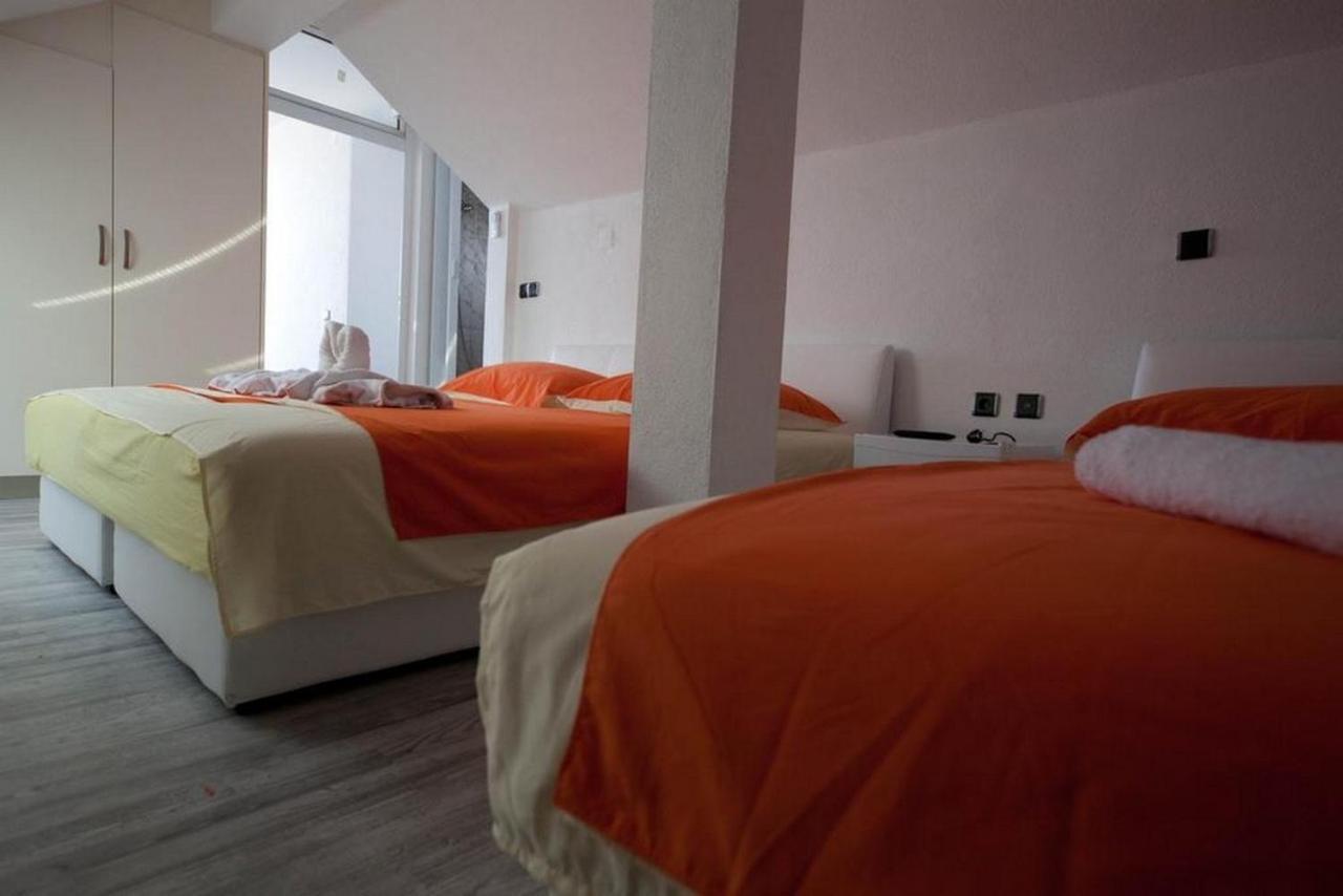 Rooms Aladino 트로기르 객실 사진