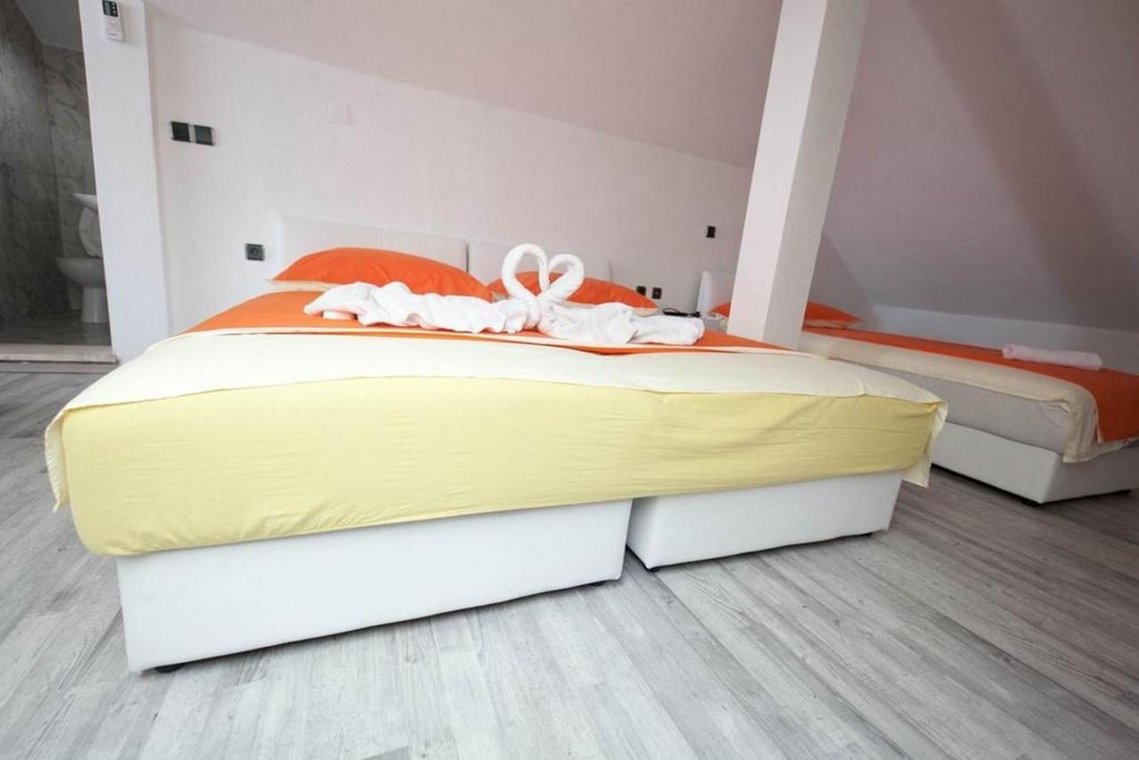 Rooms Aladino 트로기르 객실 사진