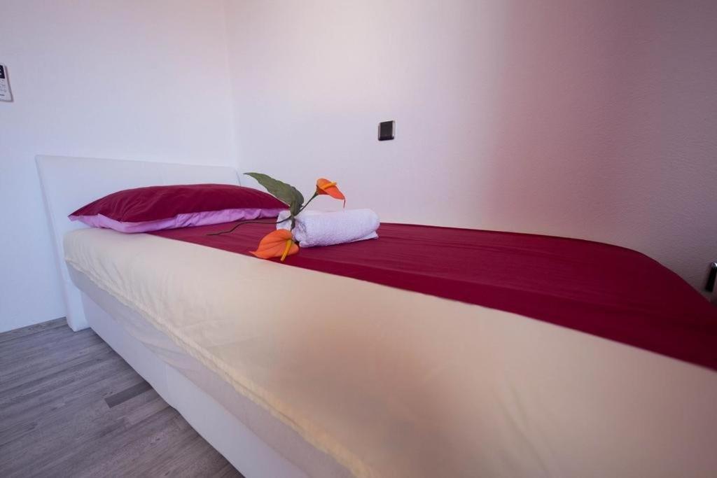 Rooms Aladino 트로기르 객실 사진